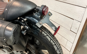 YAMAHA SR400 1995 3115