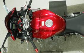 YAMAHA FZ1 FAZER 2010 RN21J