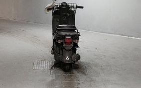 HONDA BENLY110 JA09