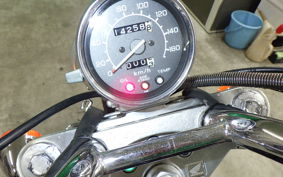 HONDA STEED 600 1993 PC21