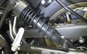 HONDA REBEL 250 S 2007 MC49