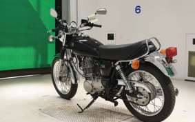 YAMAHA SR400 Gen.4 2011 RH03J