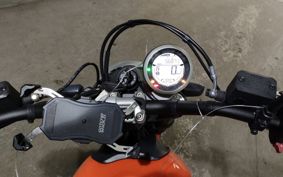 DUCATI SCRAMBLER ICON 2021 KC04AA