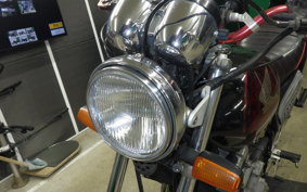 HONDA JADE 2022 MC23