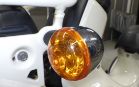 HONDA ｸﾛｽｶﾌﾞ50 AA06