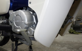 HONDA C50 SUPER CUB 2018 AA09
