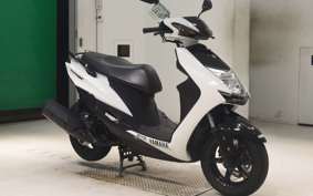 YAMAHA CYGNUS 125 XSR 3 2013 SED8J