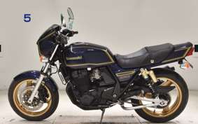 KAWASAKI ZRX400 2002 ZR400E