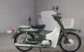 YAMAHA MATE 50 UA04J