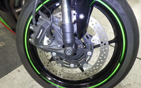 KAWASAKI ZX-25R ZX250E