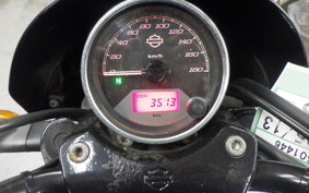 HARLEY XG750ｽﾄﾘｰﾄ 2015