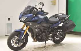 YAMAHA MT-09 Tracer GT 2018 RN51J