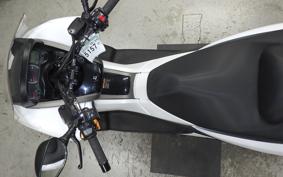 YAMAHA MAJESTY 250 Gen.4 2017 SG20J