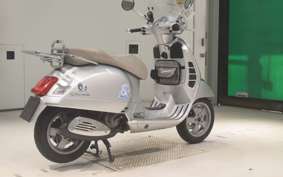 VESPA GTS250 IE