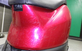 HONDA TACT-4ﾍﾞｰｼｯｸ 2012 AF79