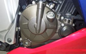 SUZUKI ｼﾞｸｻｰ250SF 1997 ED22B