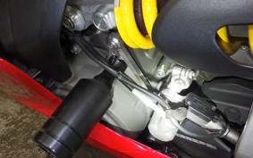 DUCATI 899 PANIGALE 2015