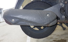SUZUKI ADDRESS V125 2025 CF4EA