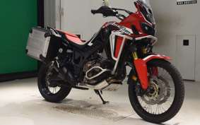 HONDA CRF1000L AFRICA TWIN DCT 2017 SD04