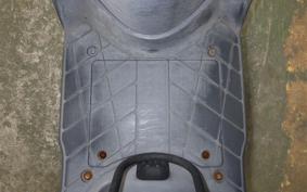 SUZUKI LET's 4 CA46A