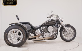 YAMAHA DRAGSTAR 1100 Trike 2003 VP13J