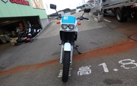 HONDA AX-1 MD21