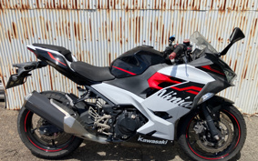 KAWASAKI NINJA 400 2020 EX400G