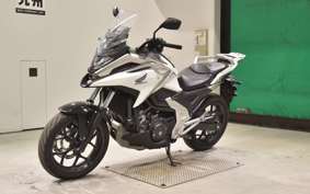 HONDA NC750X DCT 2023 RH09