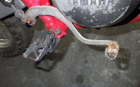 YAMAHA DT125R Gen.3 3FW