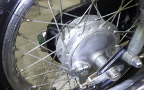 HONDA CS125 2022 S125
