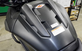 HONDA NC750X D Limited 2020 RC90