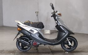 YAMAHA JOG ZR 3YK