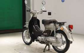 HONDA LITTLE CUB C50