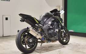 KAWASAKI Z1000 Gen.5 2017