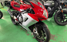 MV AGUSTA F3 800 2014 ZCGF320