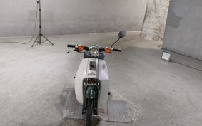 HONDA SUPER CUB50 C50