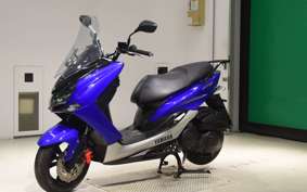 YAMAHA MAJESTY155 Gen.2 S SG52J