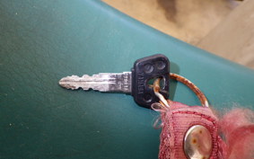 YAMAHA SEROW 225 Gen.2 1KH