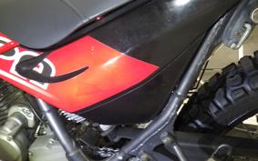 KAWASAKI SUPER SHERPA KL250G