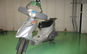 SUZUKI ADDRESS V125 CF46A