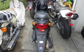 YAMAHA JOG Delux SA39J