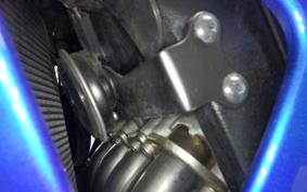 SUZUKI GSX-R1000 2010