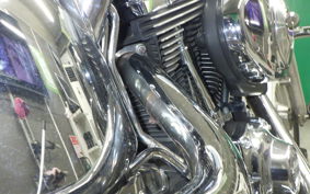 HARLEY FLSTF 1450 2002