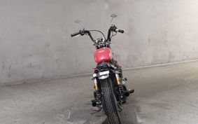 YAMAHA XJ400 SPECIAL 1981 4G0