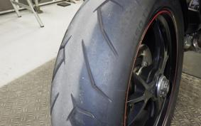 DUCATI HYPERMOTARD 820 SP 2014