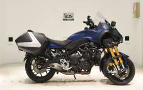 YAMAHA NIKEN GT 2021 RN58J