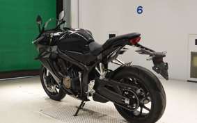 HONDA CBR650R 2018 RH03