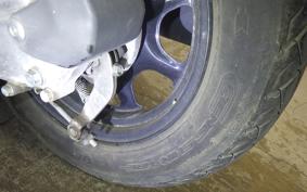 HONDA TACT Gen.4 2019 AF75