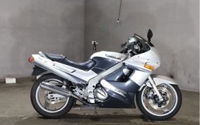 KAWASAKI ZZ-R250 EX250H