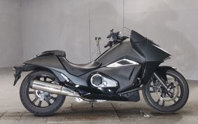 HONDA NM4 VULTUS -01 2016 RC82